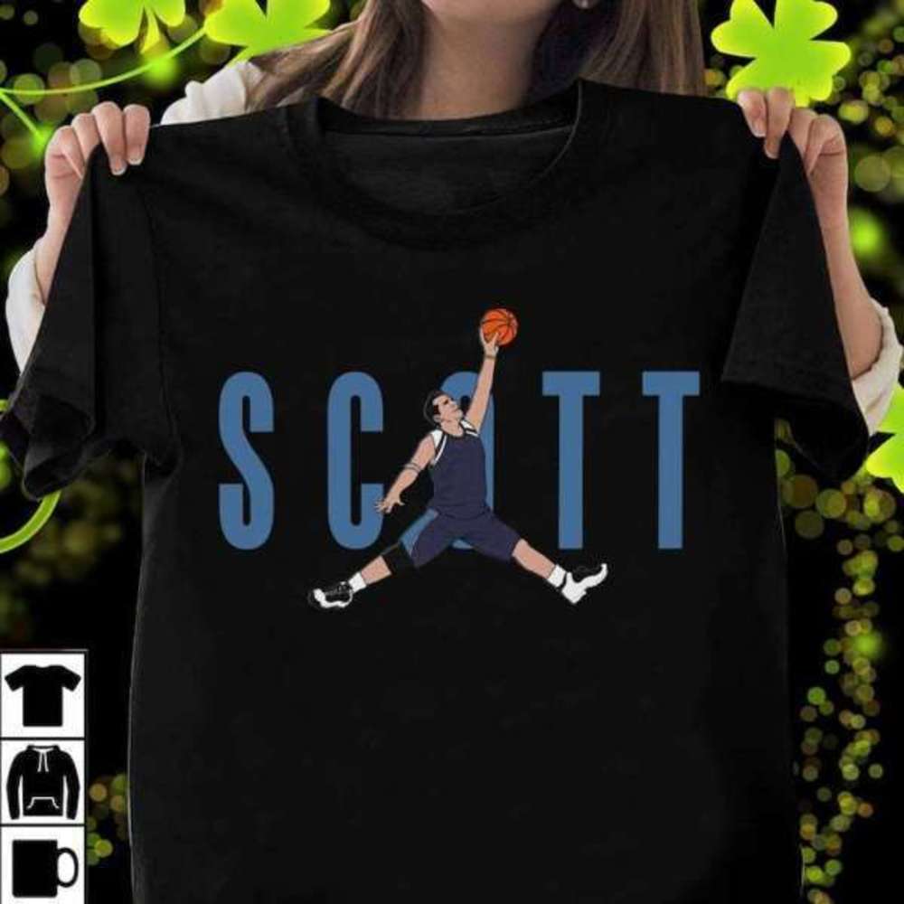 Michael Scott T Shirt